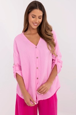 Marškiniai model 211446 Italy Moda