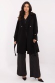 Paltas model 211459 Italy Moda