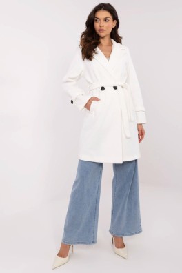 Paltas model 211462 Italy Moda