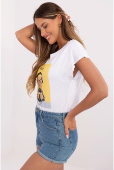 Marškinėliai model 211467 NM