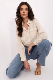 Marškiniai ilgomis rankovėmis model 211482 NM