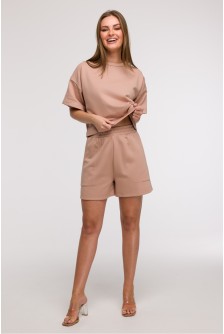 Šortai model 211514 BeWear