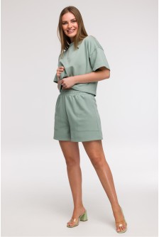 Šortai model 211515 BeWear