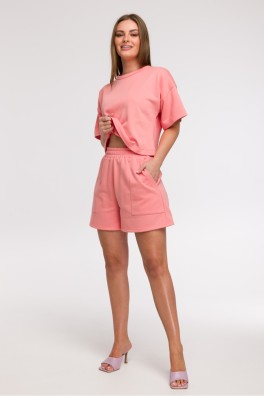 Šortai model 211516 BeWear