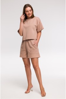 Džemperis model 211521 BeWear