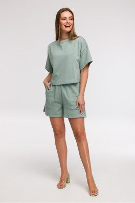 Džemperis model 211522 BeWear