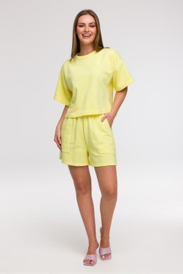 Džemperis model 211524 BeWear