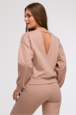 Džemperis model 211527 BeWear