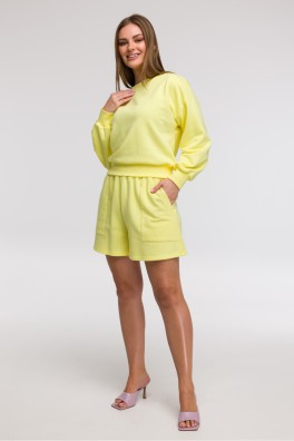 Džemperis model 211529 BeWear