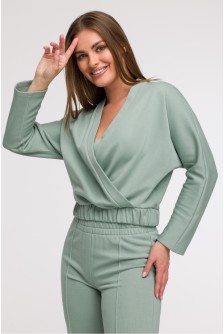 Džemperis model 211533 BeWear