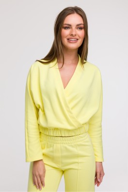 Džemperis model 211535 BeWear