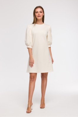 Dieninė suknelė model 211536 BeWear