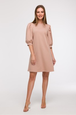 Dieninė suknelė model 211537 BeWear