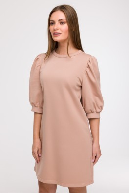 Dieninė suknelė model 211537 BeWear