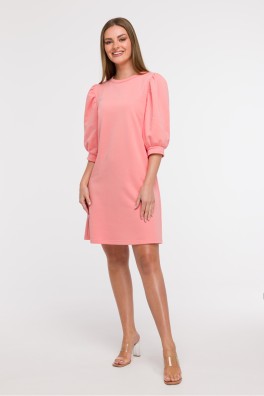 Dieninė suknelė model 211539 BeWear