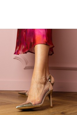 Aukštakulniai model 211586 PRIMO