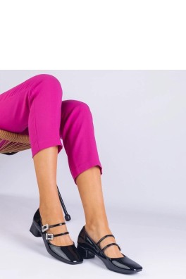 Batai blokiniu kulnu model 211593 PRIMO