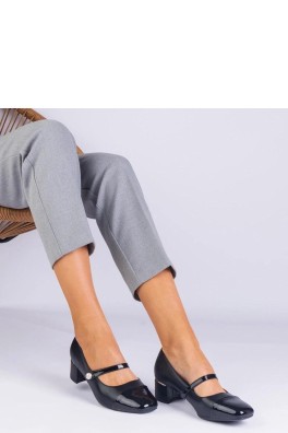 Batai blokiniu kulnu model 211594 PRIMO