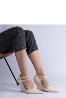 Kulniukų kulniukai model 211598 PRIMO