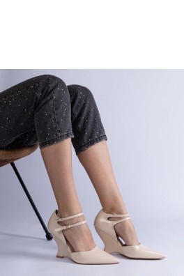 Kulniukų kulniukai model 211598 PRIMO