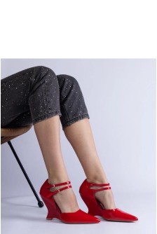 Kulniukų kulniukai model 211599 PRIMO