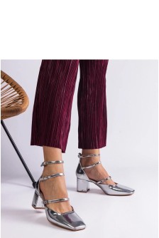 Batai blokiniu kulnu model 211601 PRIMO