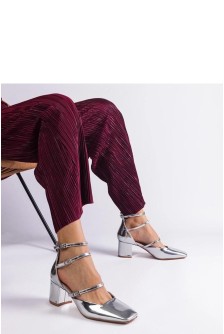 Batai blokiniu kulnu model 211601 PRIMO