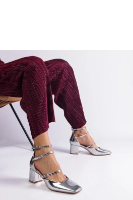 Batai blokiniu kulnu model 211601 PRIMO