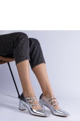 Batai blokiniu kulnu model 211603 PRIMO