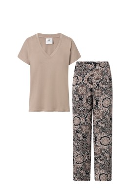 Pižamos model 211647 Momenti Per Me