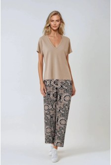 Pižamos model 211647 Momenti Per Me