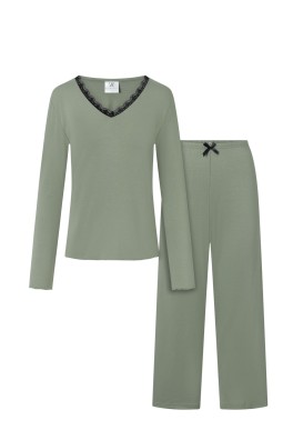 Pižamos model 211665 Momenti Per Me