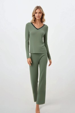 Pižamos model 211665 Momenti Per Me