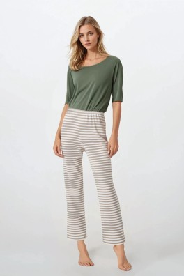 Pižamos model 211666 Momenti Per Me