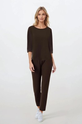 Pižamos model 211667 Momenti Per Me