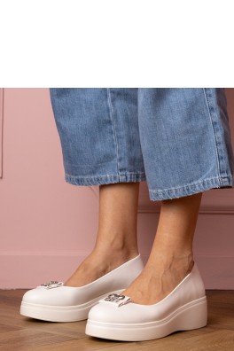 Buskin žemi batai model 211771 PRIMO