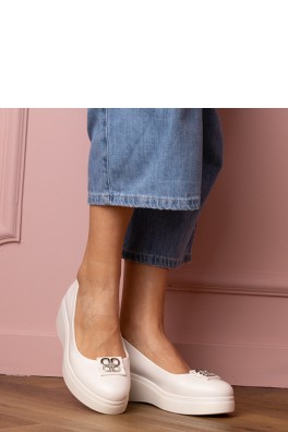 Buskin žemi batai model 211771 PRIMO