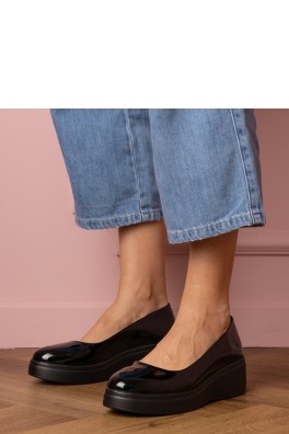 Buskin žemi batai model 211772 PRIMO