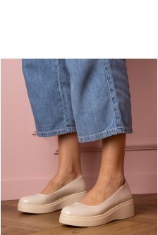 Buskin žemi batai model 211773 PRIMO