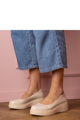 Buskin žemi batai model 211773 PRIMO