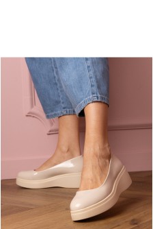 Buskin žemi batai model 211773 PRIMO