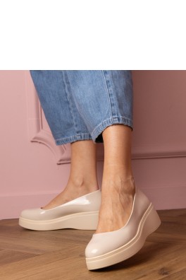 Buskin žemi batai model 211773 PRIMO