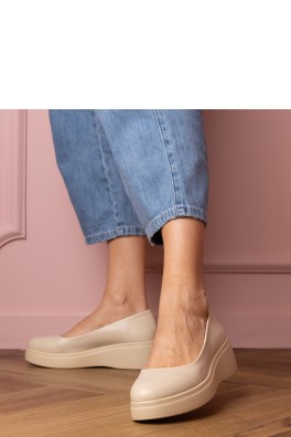 Buskin žemi batai model 211774 PRIMO