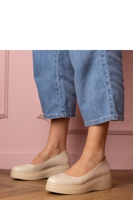 Buskin žemi batai model 211774 PRIMO