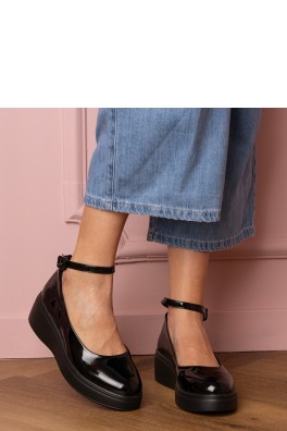 Buskin žemi batai model 211775 PRIMO