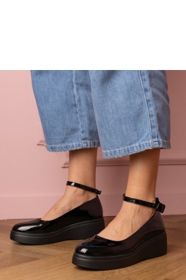 Buskin žemi batai model 211775 PRIMO