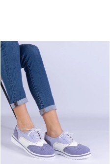 Žema avalynė model 211780 PRIMO