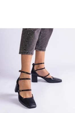 Batai blokiniu kulnu model 211791 PRIMO