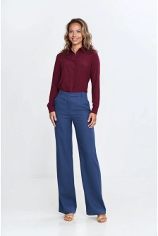 Marškiniai ilgomis rankovėmis model 211800 Nife