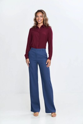 Marškiniai ilgomis rankovėmis model 211800 Nife